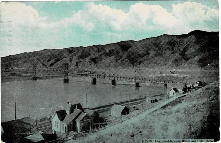 Postcard.