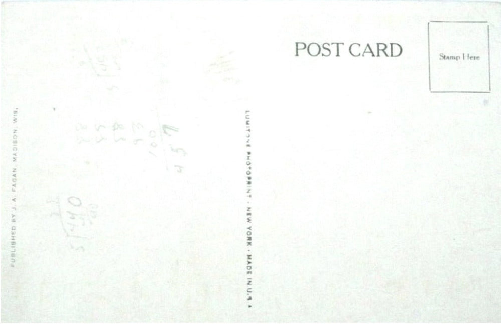 Postcard.