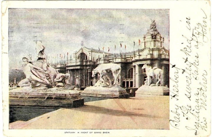 Postcard.