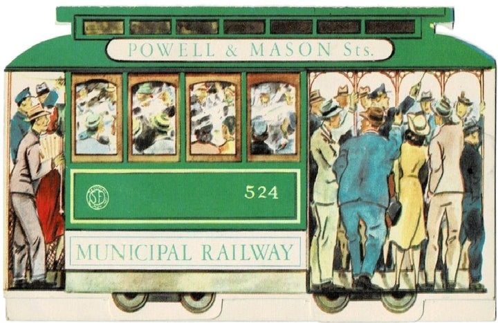Postcard.