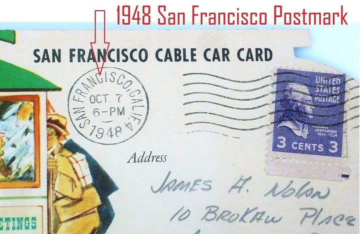 Postcard.