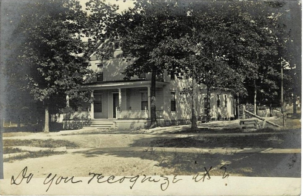 Postcard.