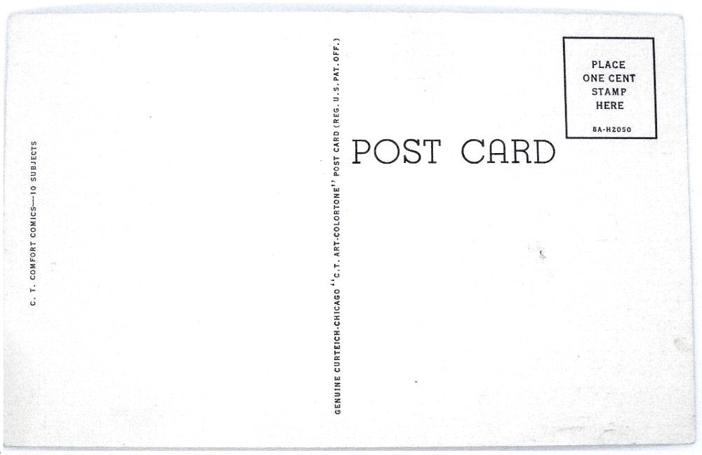 postcard.