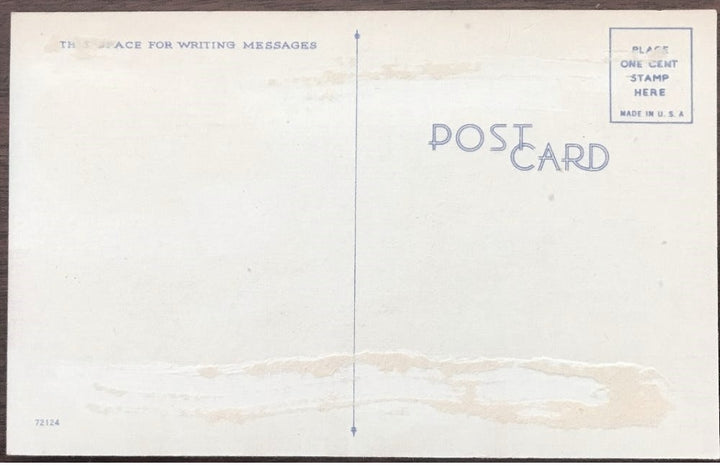 postcard.