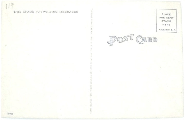 postcard.