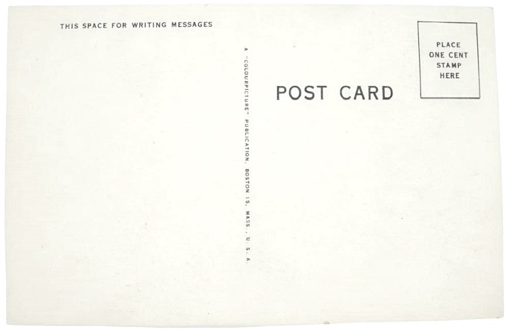 postcard.