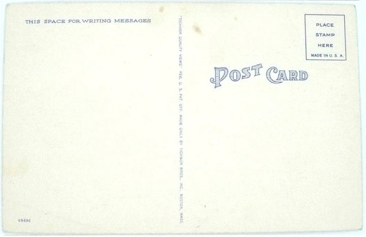postcard.