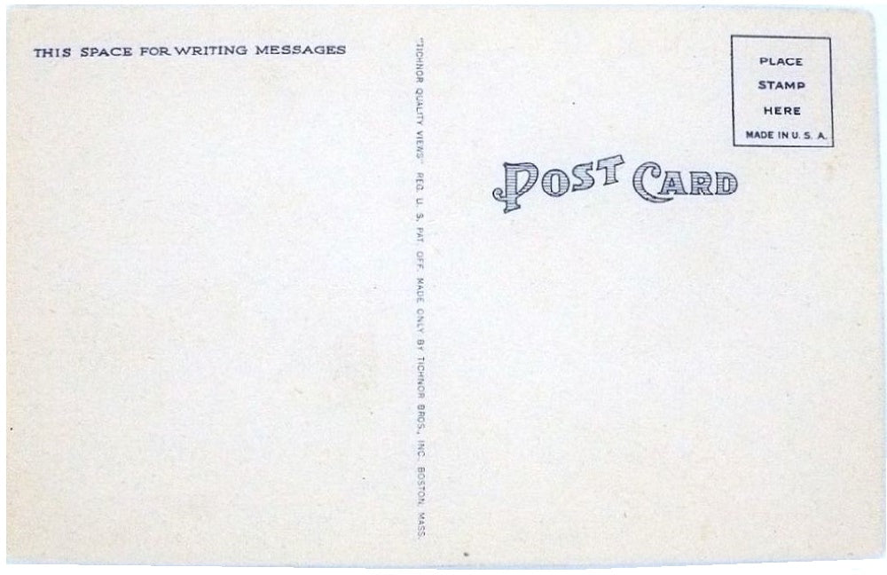 postcard.