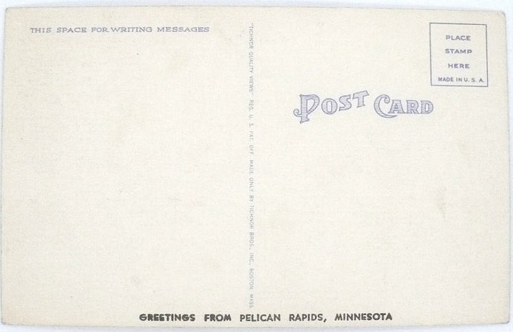 postcard.
