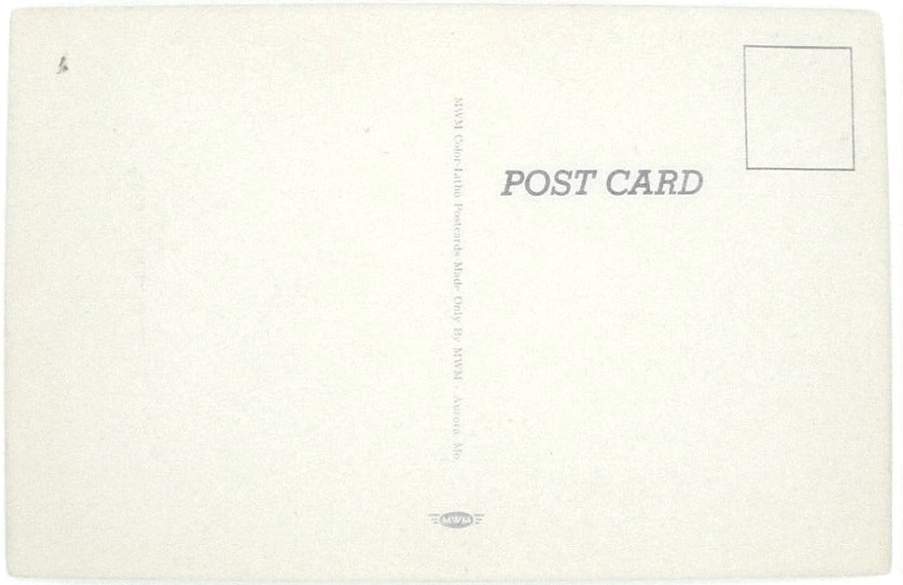 postcard.