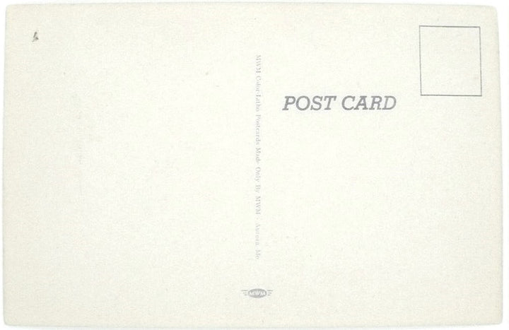 postcard.