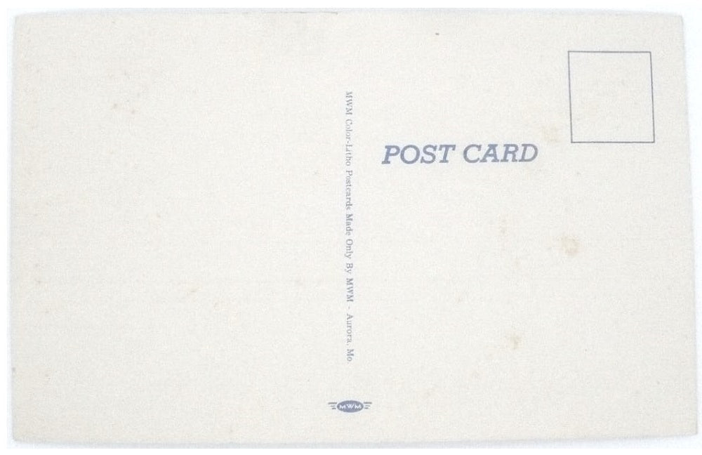 postcard.
