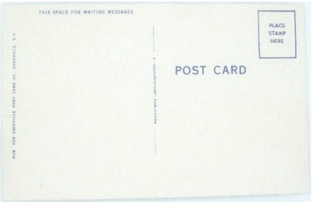 Postcard.