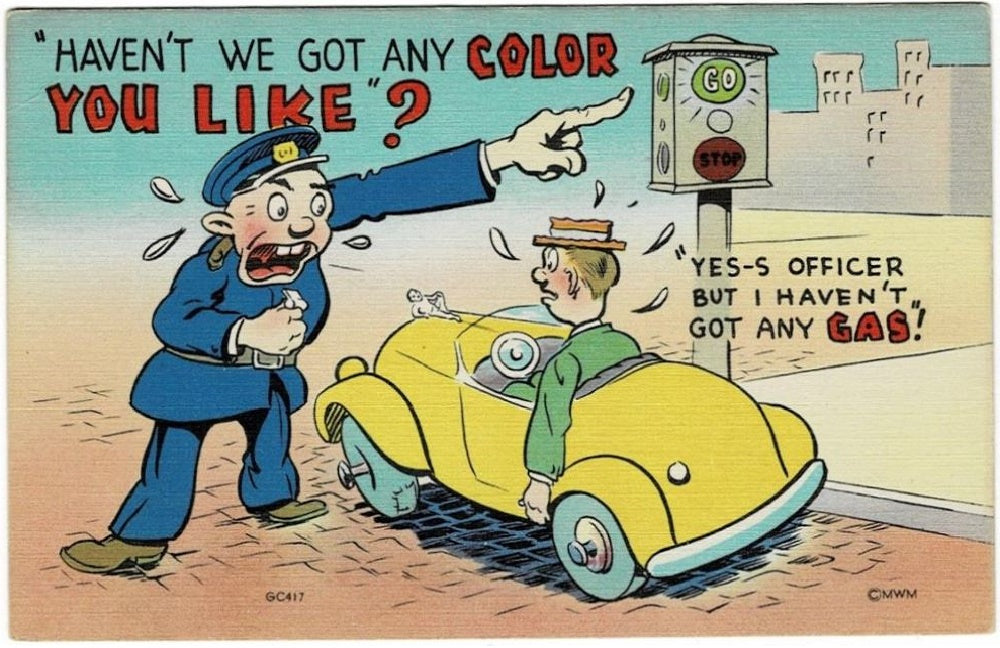 Postcard.