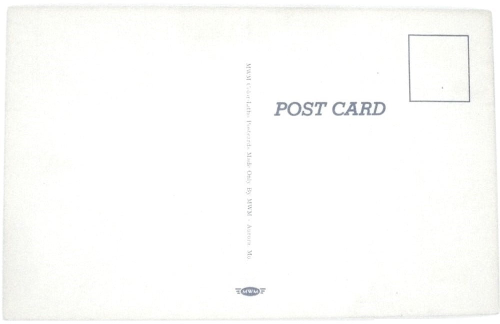 Postcard.