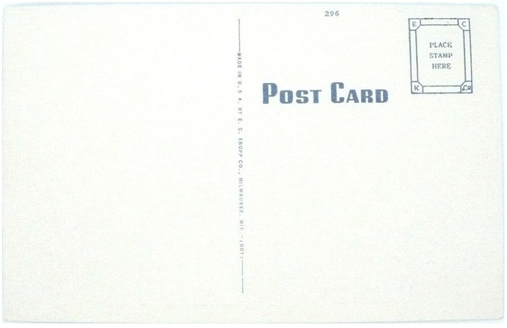 Postcard.