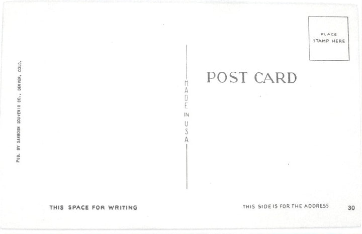 Postcard.