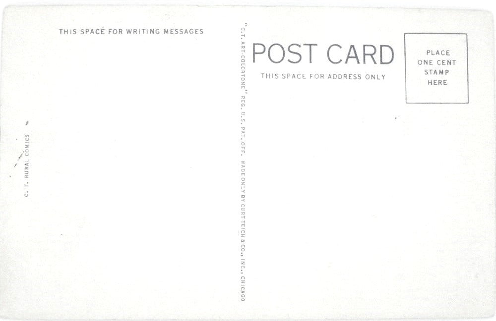 Postcard.