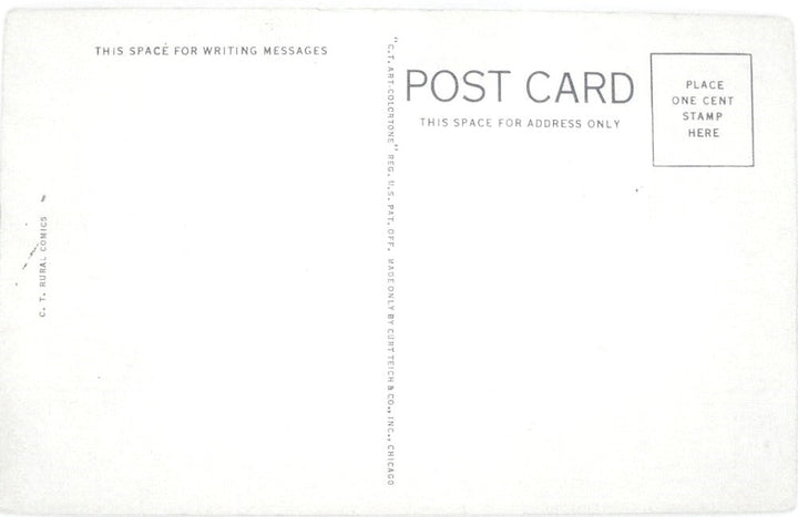 Postcard.