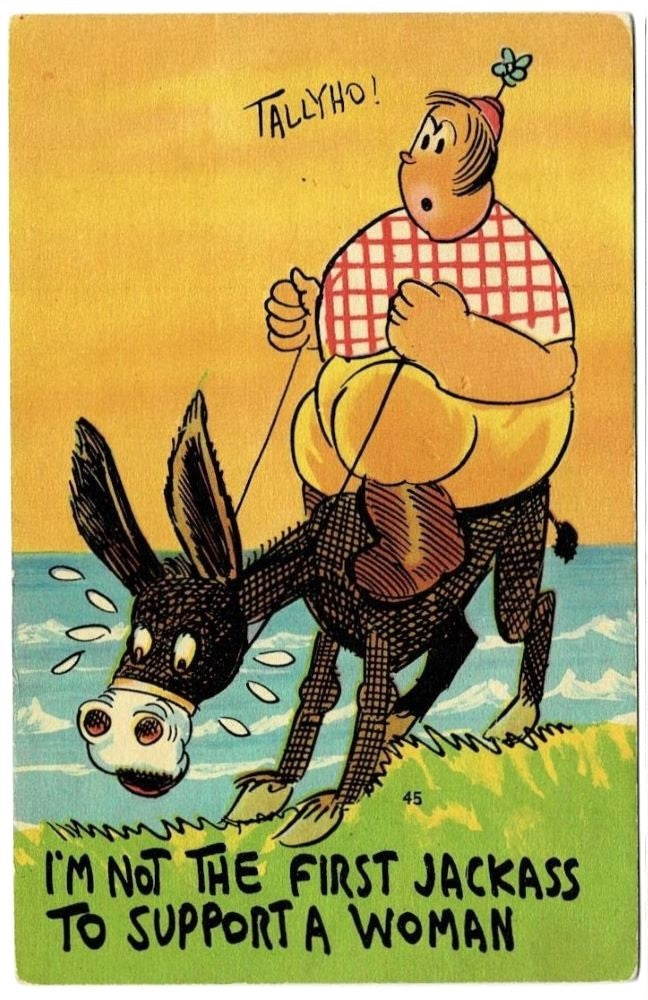 Postcard.