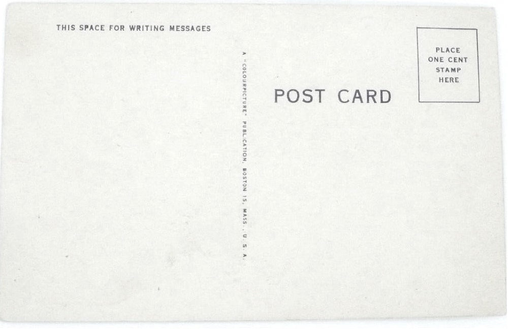 Postcard.