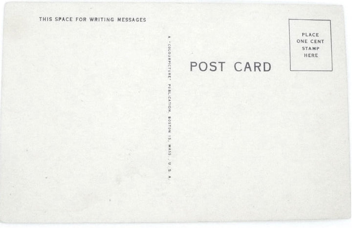 Postcard.