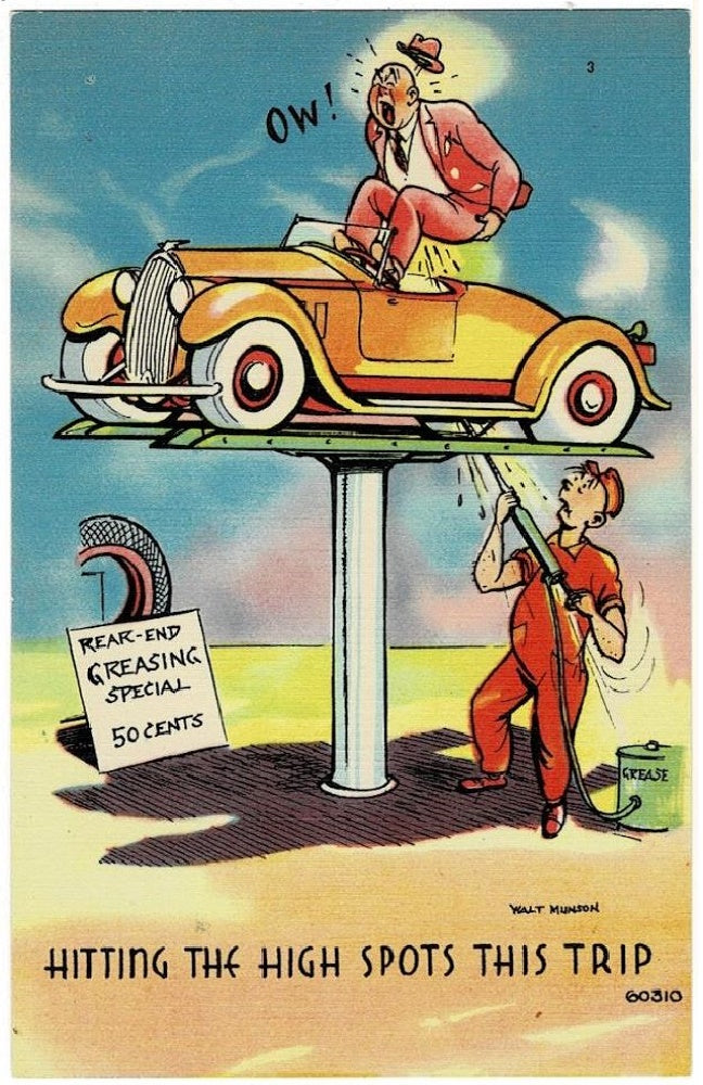 Postcard.