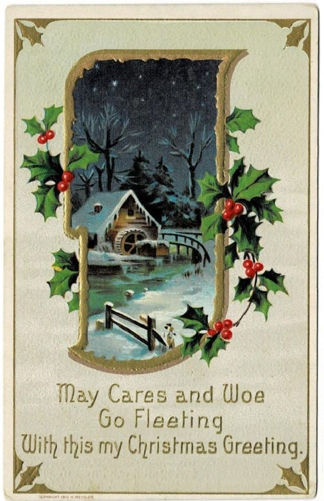 Postcard.