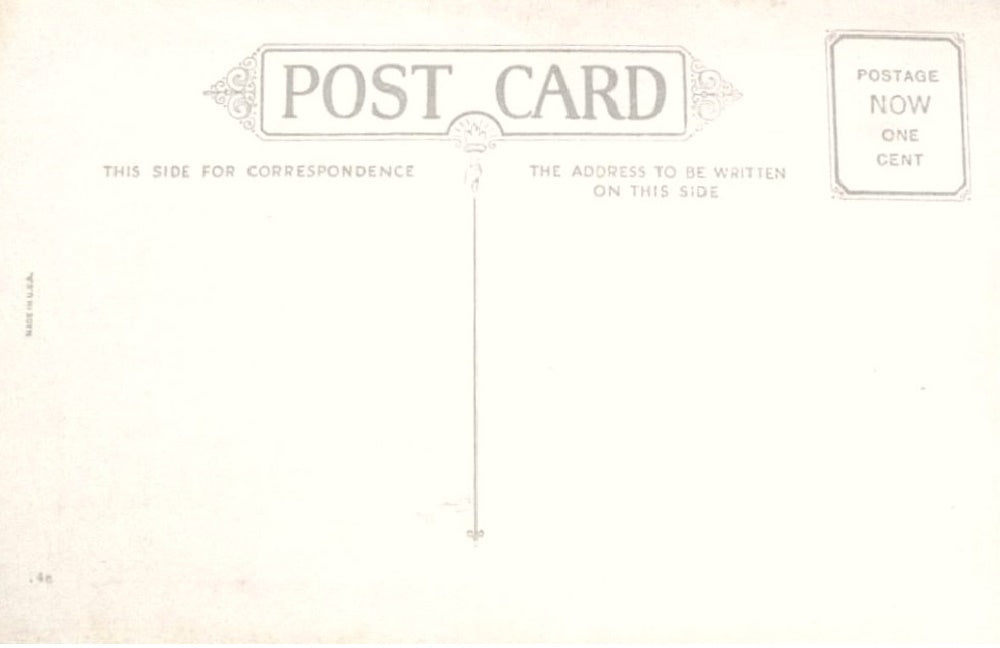 Postcard.