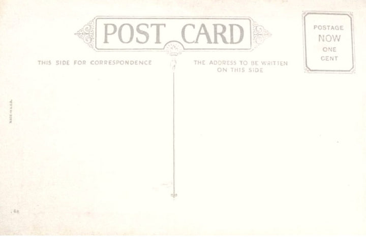 Postcard.