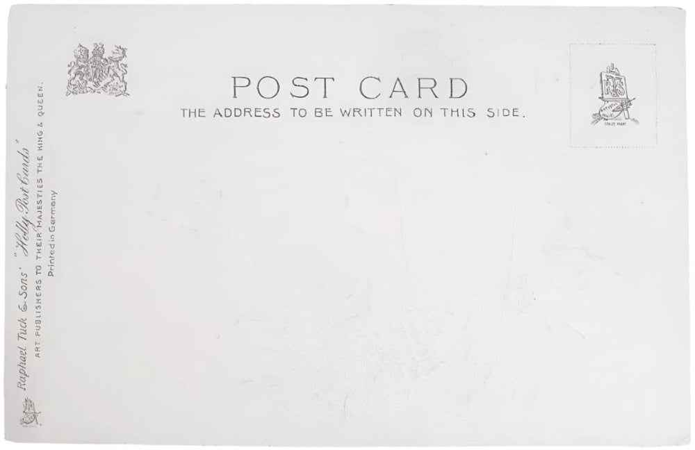 Postcard.