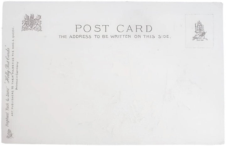 Postcard.