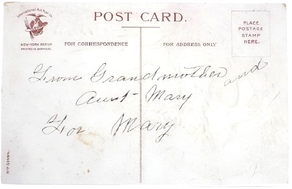 Postcard.