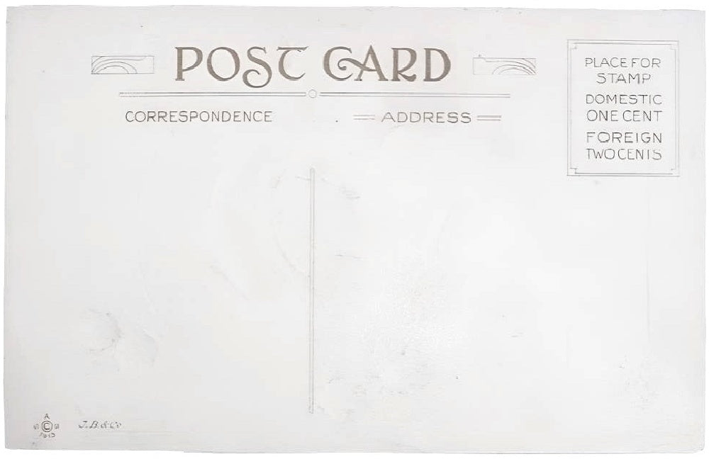 Postcard.