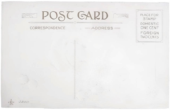 Postcard.