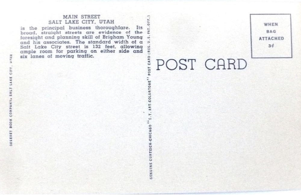 Postcard.