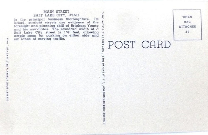 Postcard.