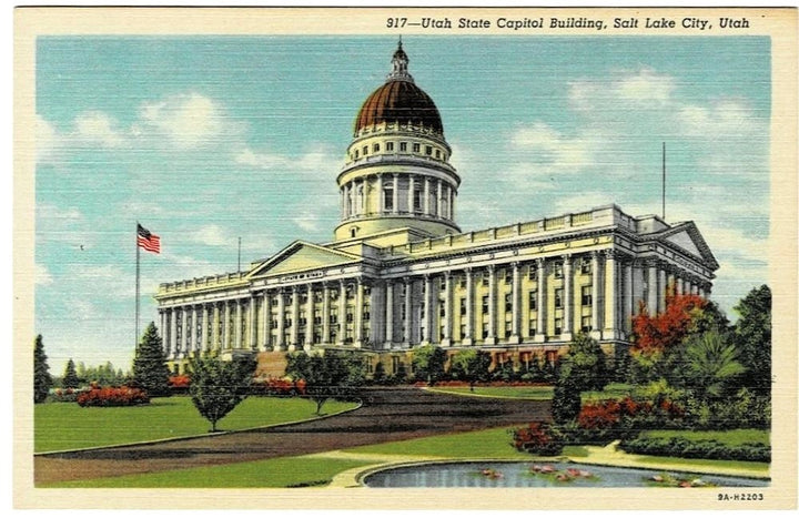 Postcard.