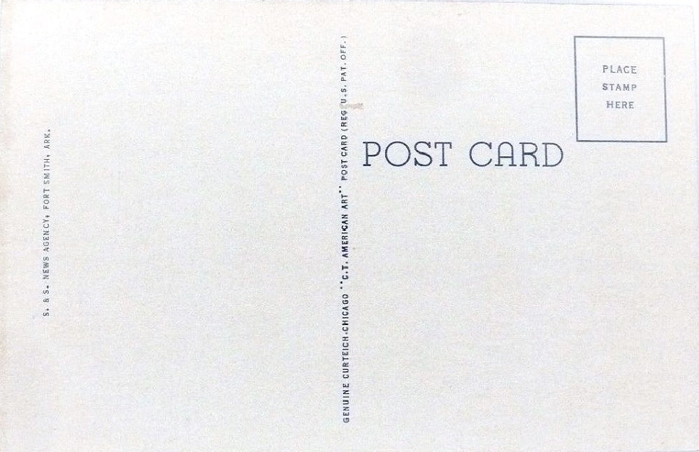 Postcard.