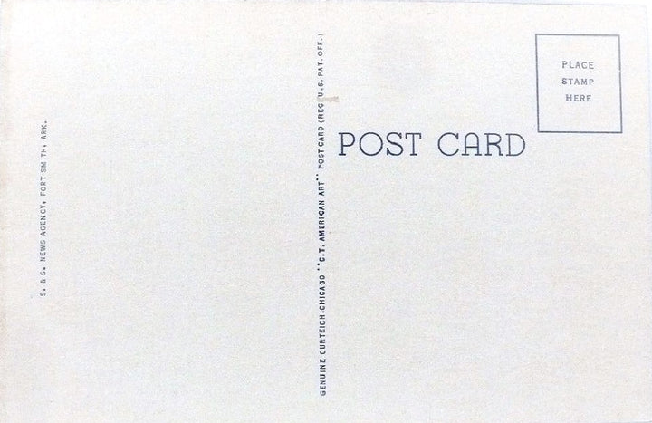 Postcard.