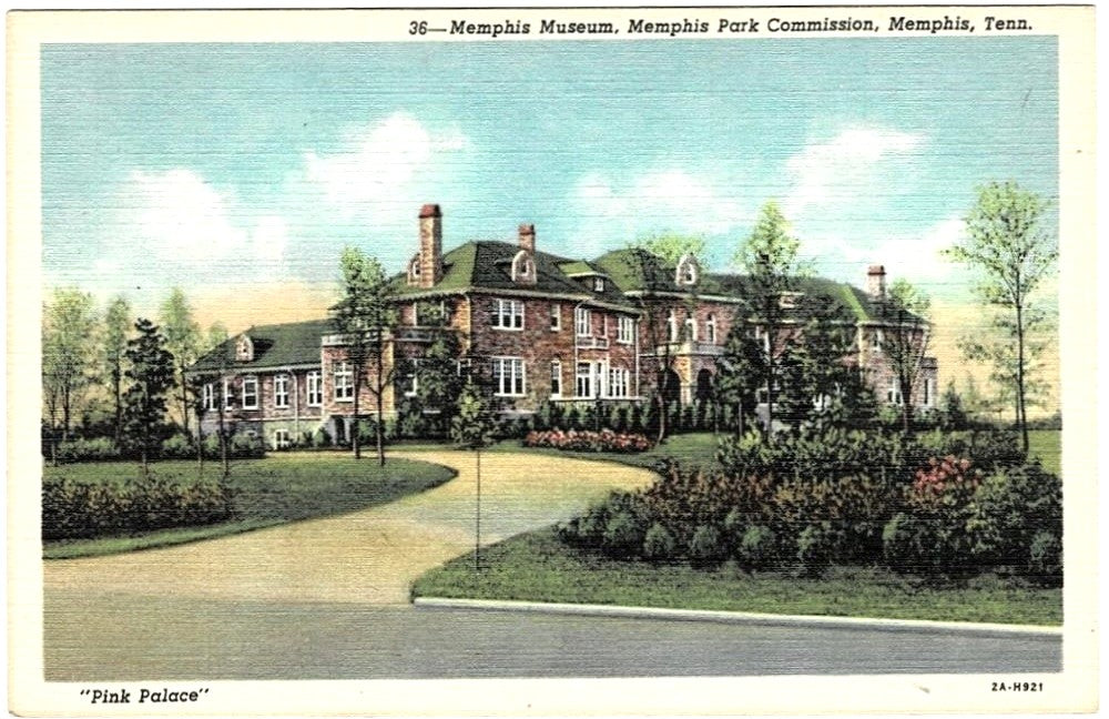 Postcard.