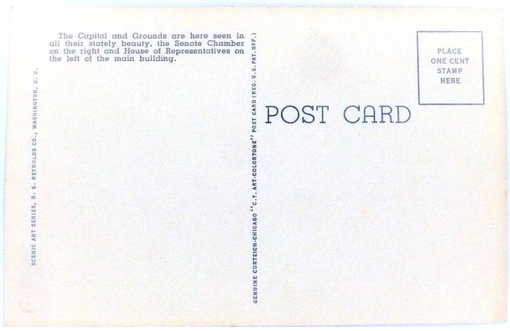 Postcard.