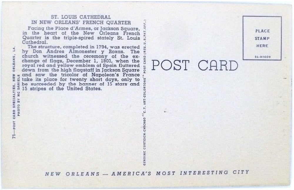 Postcard.