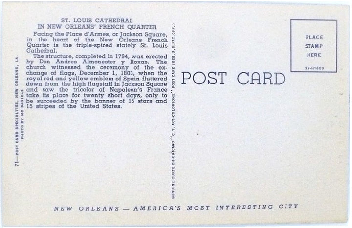 Postcard.