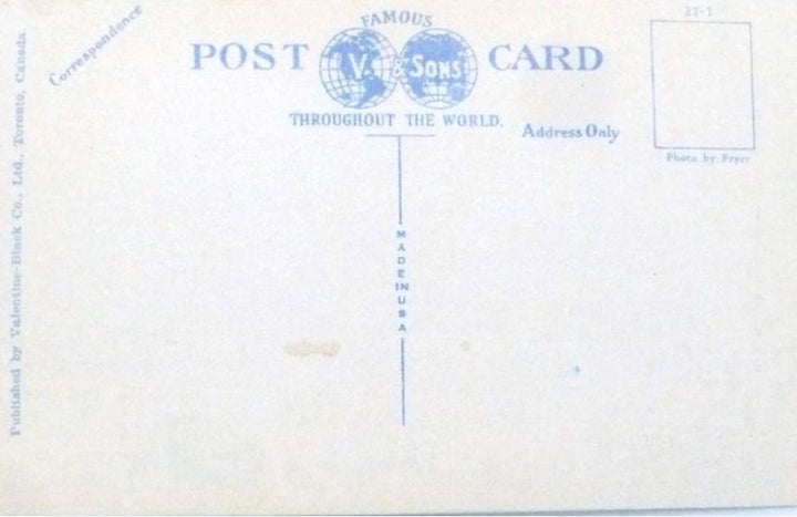 Postcard.