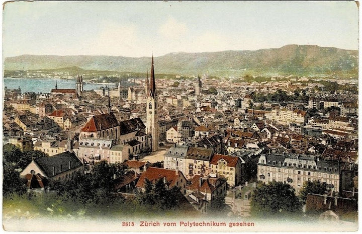 Postcard.