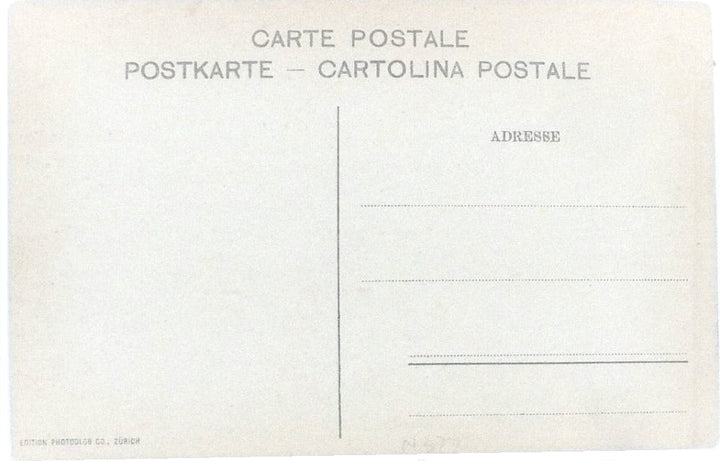 Postcard.