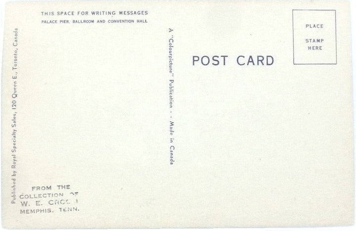 Postcard.