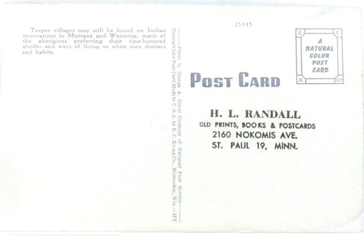 Postcard.