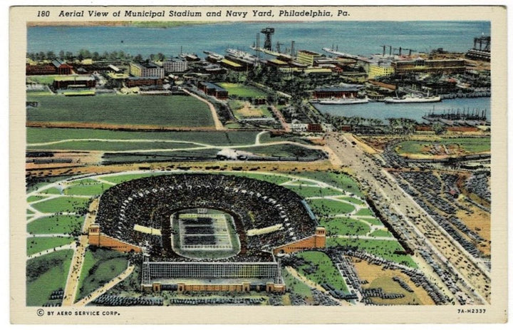 Postcard.